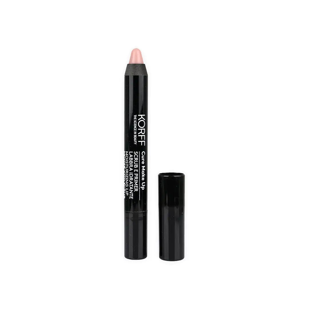 Korff Cure Make Up Moisturizing Lip Primer _ Scrub