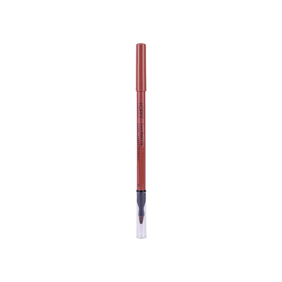 Korff Cure Lip Pencil 01 Peach +3