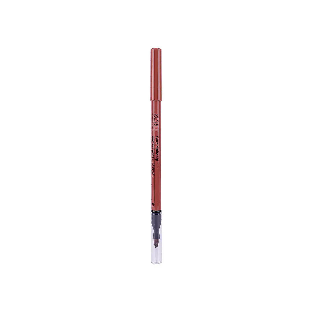 Korff Cure Lip Pencil 01 Peach +3