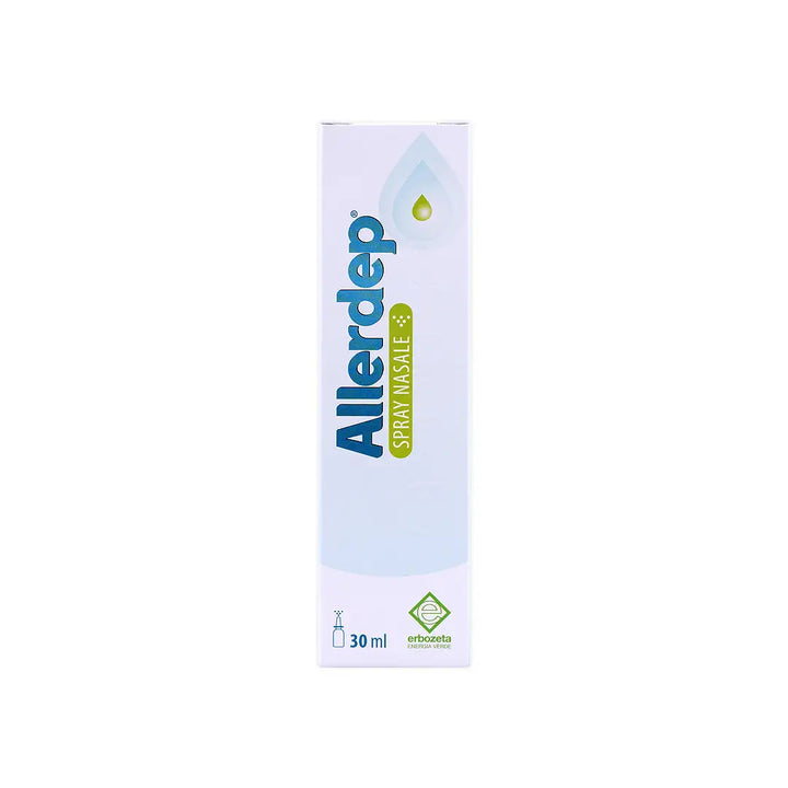 40527-Allerdep Nasal Spray 30Ml +1