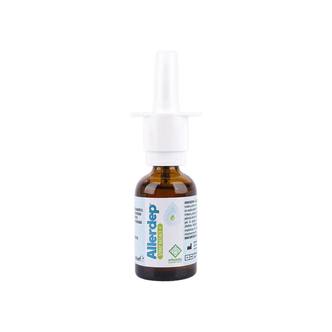 40527-Allerdep Nasal Spray 30Ml +2