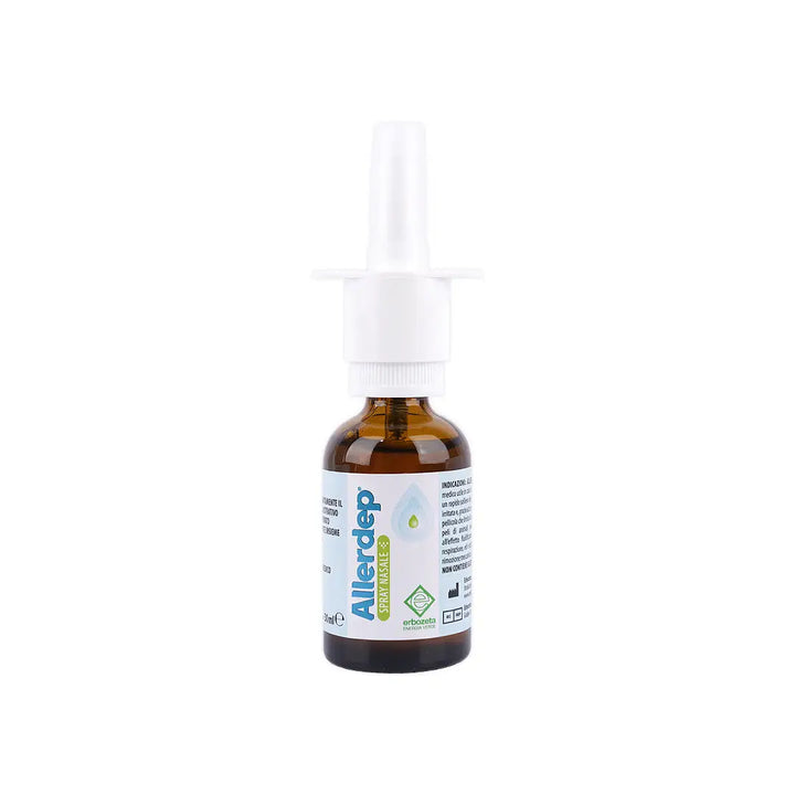 40527-Allerdep Nasal Spray 30Ml +2