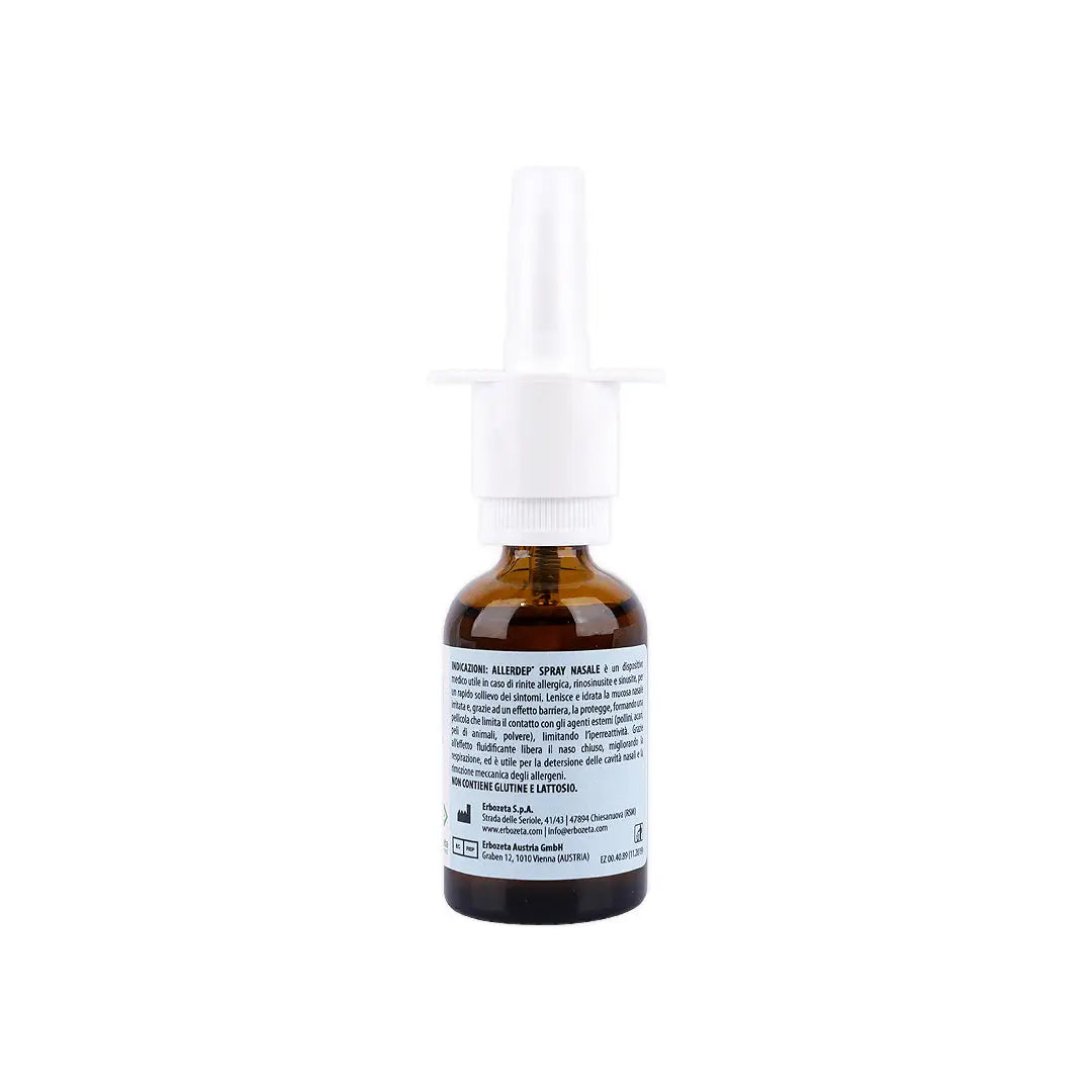 40527-Allerdep Nasal Spray 30Ml +4