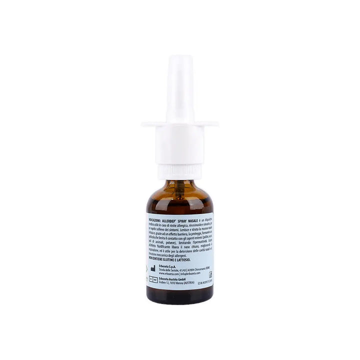 40527-Allerdep Nasal Spray 30Ml +4