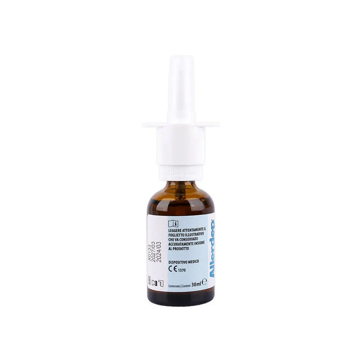 40527-Allerdep Nasal Spray 30Ml +3