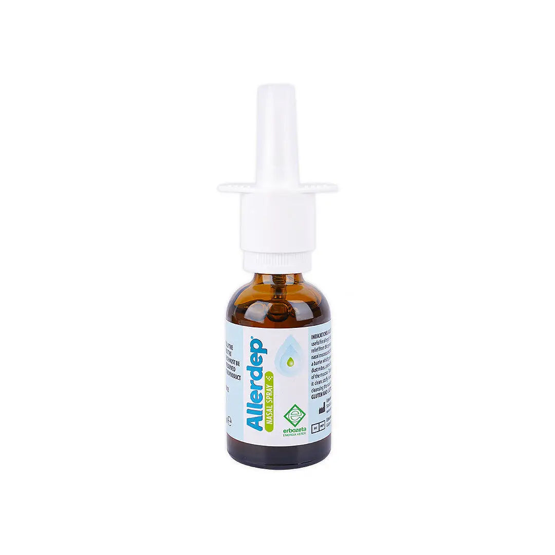 Allerdep Nasal Spray 30Ml