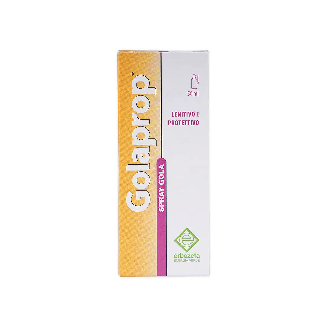 40528-Golaprop Oral Spray 50Ml +1