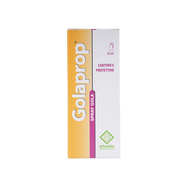 40528-Golaprop Oral Spray 50Ml +1