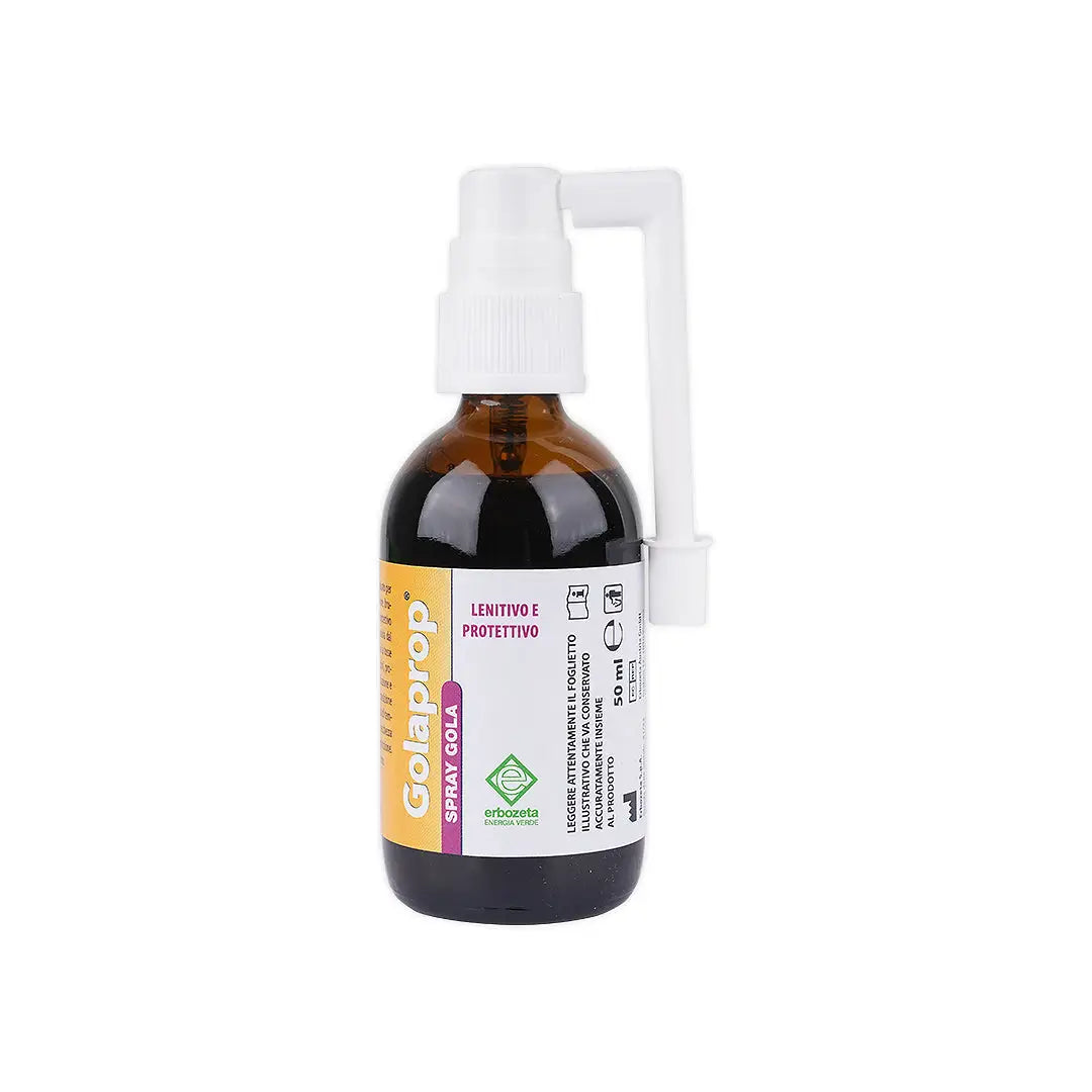 40528-Golaprop Oral Spray 50Ml +2