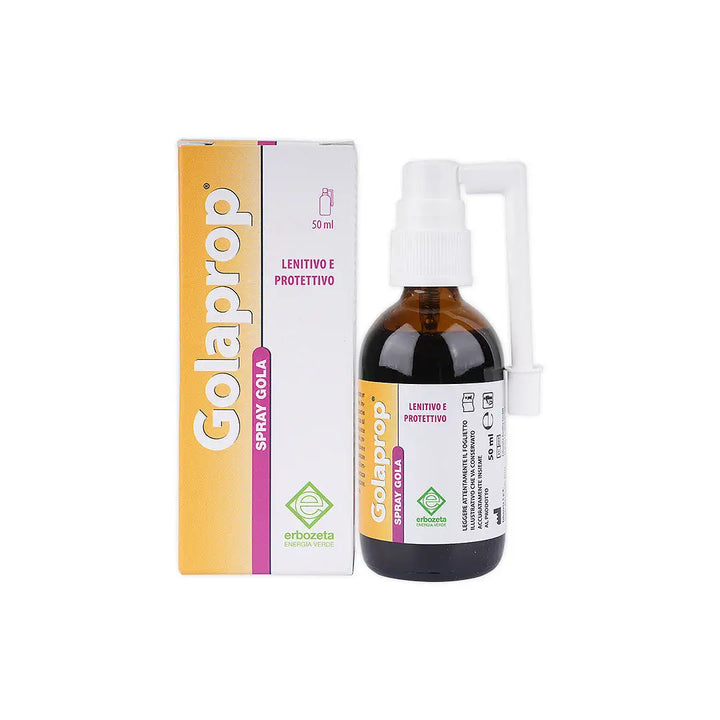 40528-Golaprop Oral Spray 50Ml