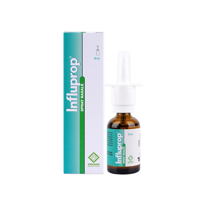 40529-Influprop Nasal Spray 30Ml