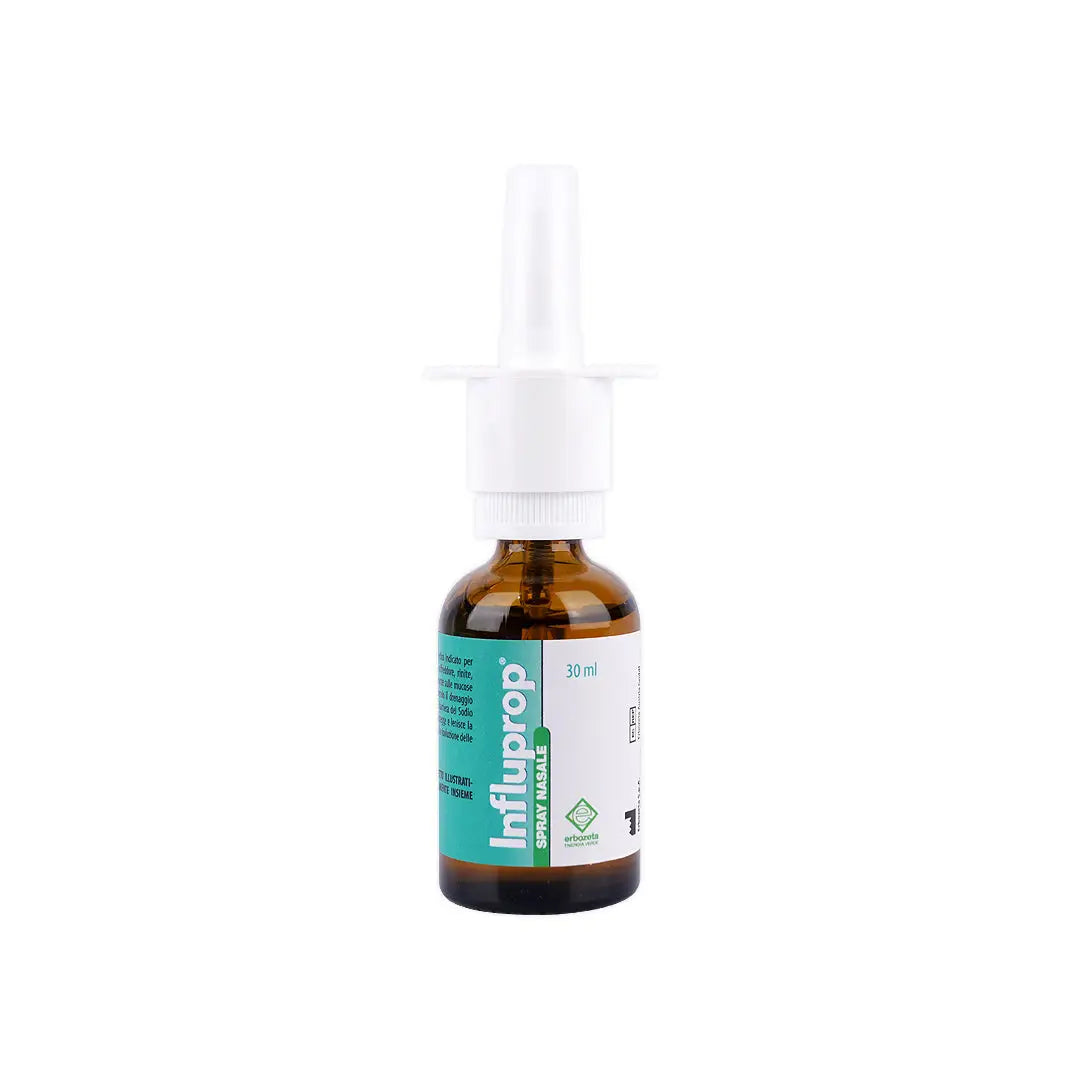 40529-Influprop Nasal Spray 30Ml +2