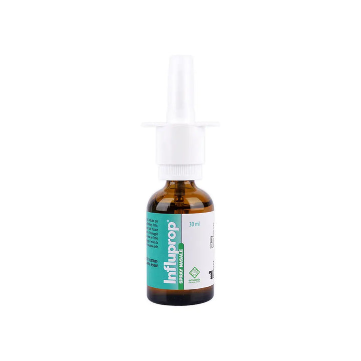 40529-Influprop Nasal Spray 30Ml +2