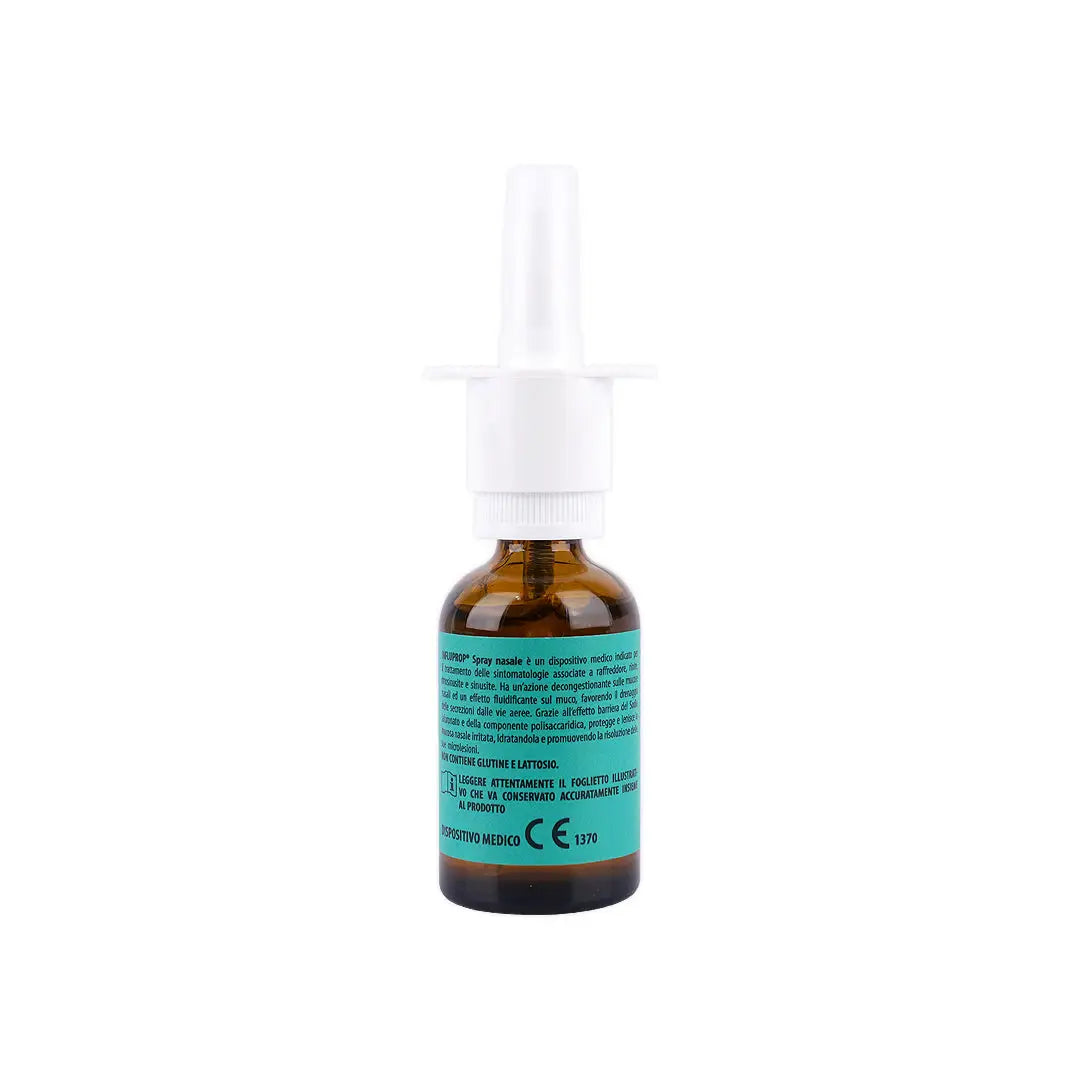 40529-Influprop Nasal Spray 30Ml +4