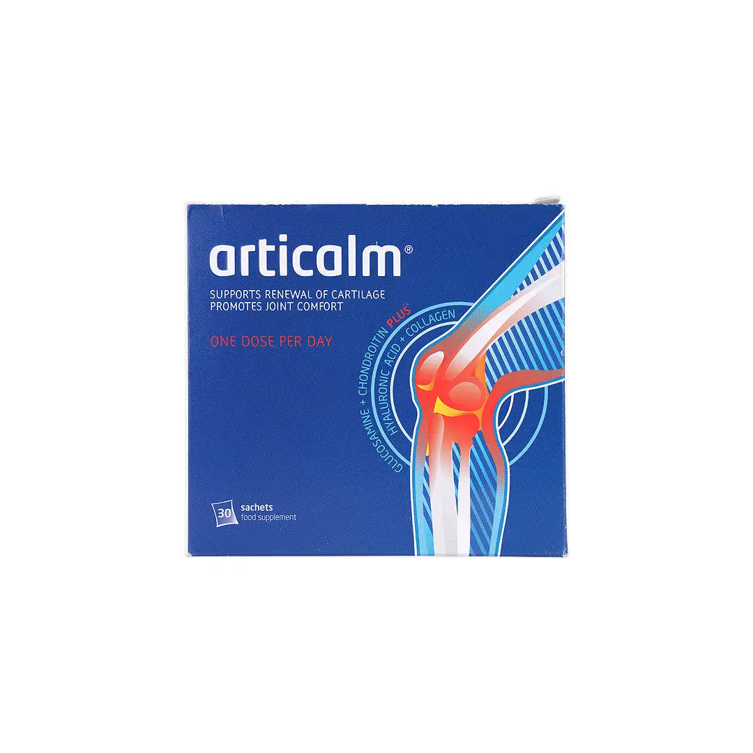 40532-Articalm Joint Comfort 30Sachets
