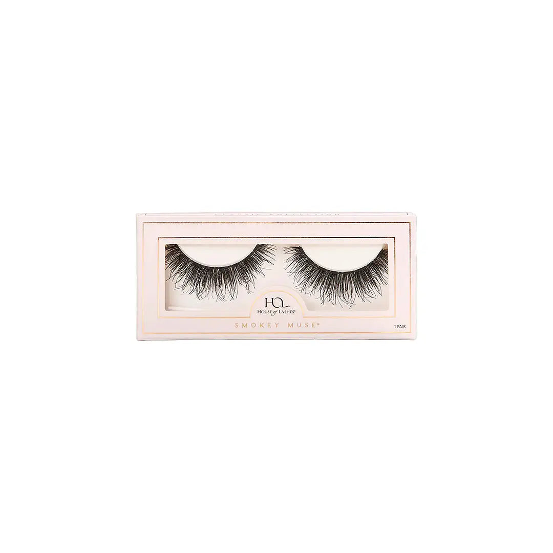 40541-HOUSE OF LASH SMOKEY MUSE EYE LASHES 29
