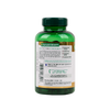 NATURES BOUNTY FLAXSEED OIL 1200MG 125 SOFTGELS