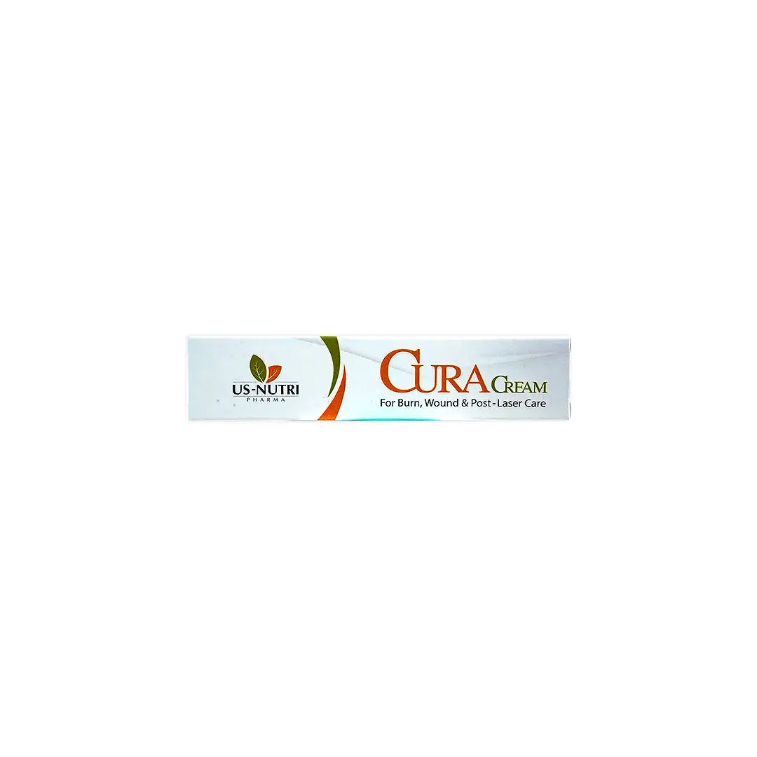 40570-Us Nutri Cura Cream 30Gm +3
