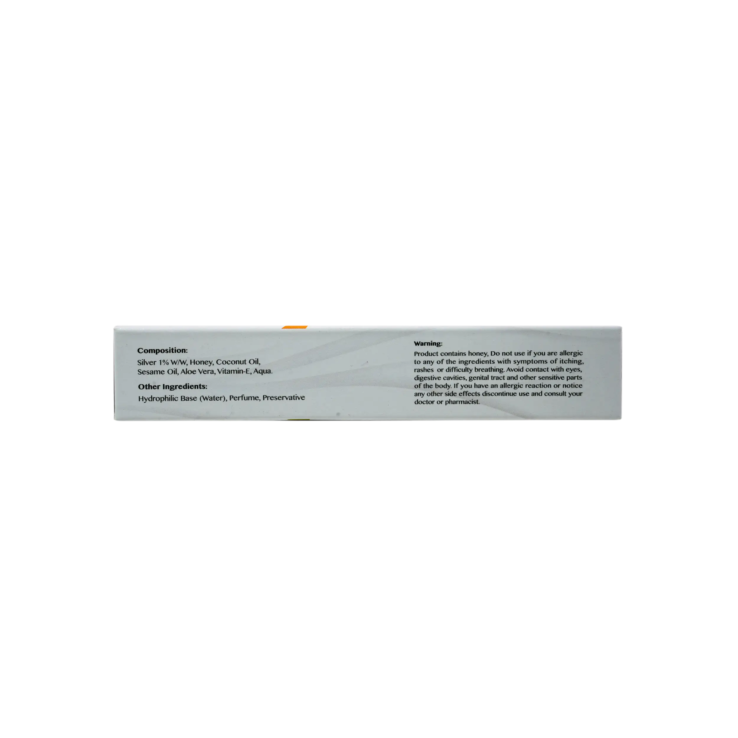 US NUTRI CURA CREAM 30GM