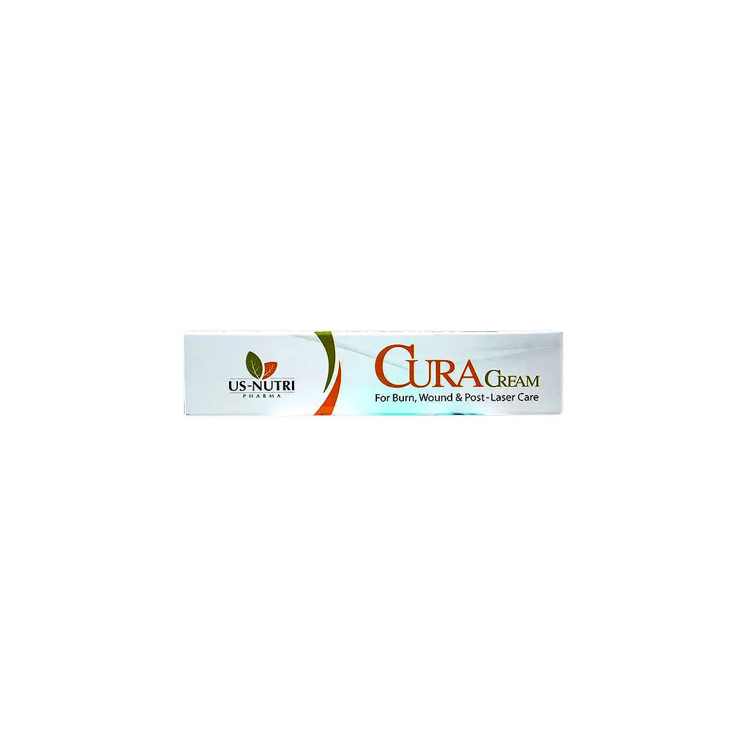40570-Us Nutri Cura Cream 30Gm
