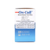 On Call GK Dual Ketone 25 Strips