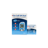 On Call GK Dual Ketone Meter + 25 Strips(mmol/dL)