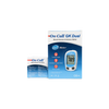 On Call GK Dual Ketone Meter+25 Strips(mmol/dL)