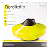 Norditalia New White Warm Mist Humidifier 4L