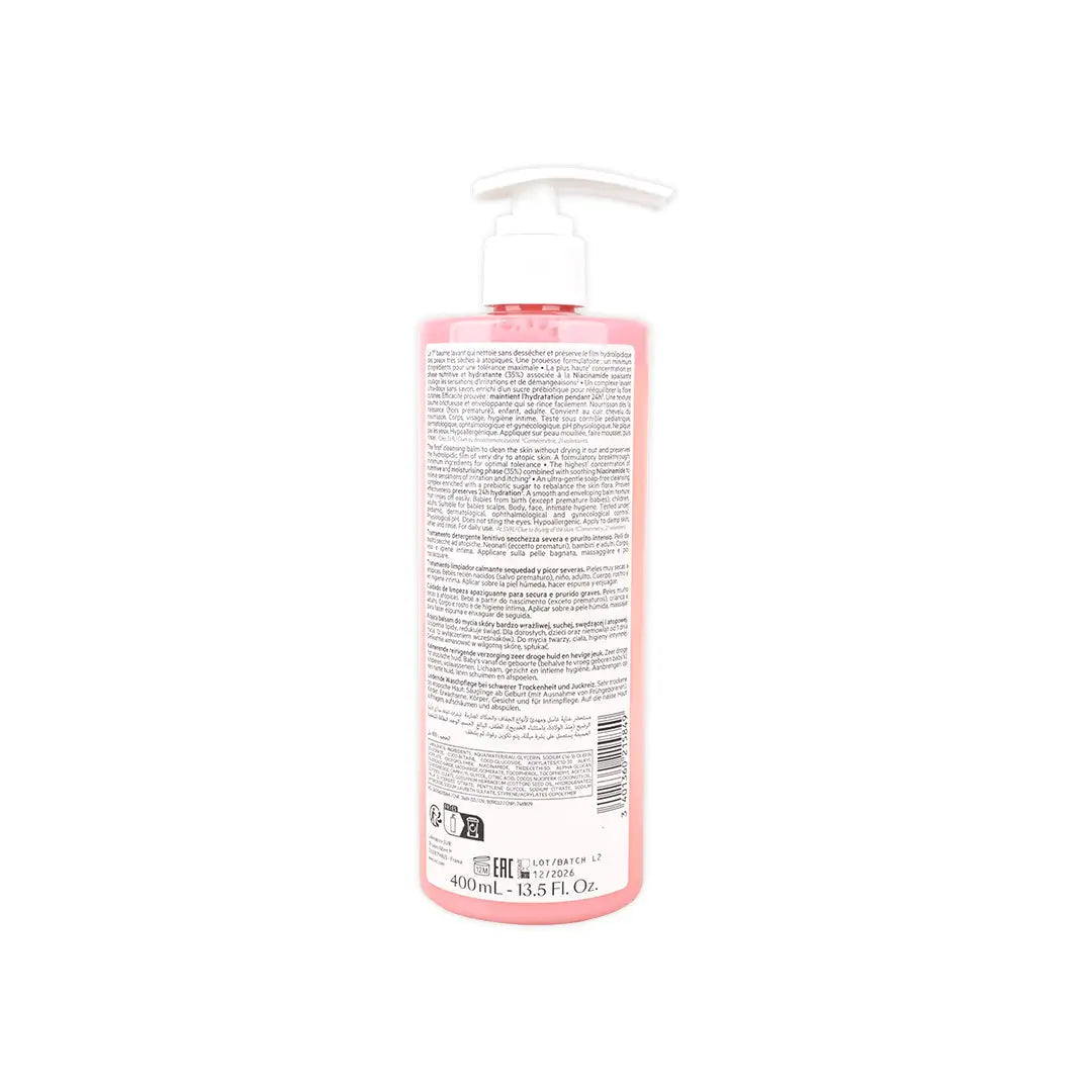 40678-SVR Topialyse Baume Lavant 400Ml +1