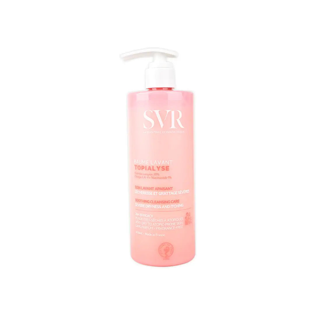 SVR  Topialyse Baume Lavant 400Ml