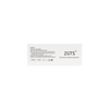 DERMA ROLLER GOLD - 1.00MM ZGTS