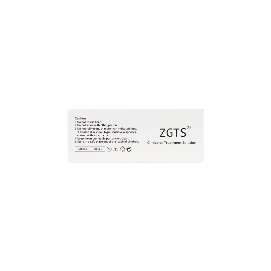 40715-Derma Roller Gold - 1.00Mm Zgts +1