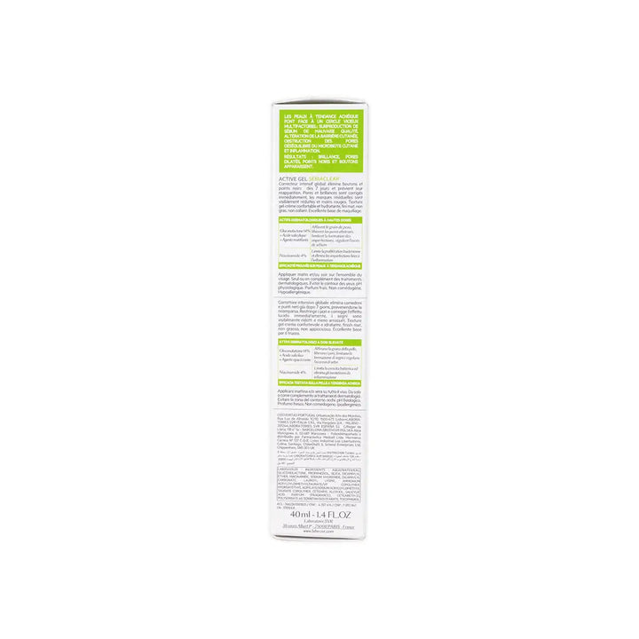 40856-SVR Sebiaclear Active Anti-Marks 40Ml +2