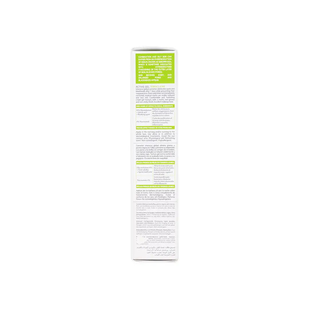40856-SVR Sebiaclear Active Anti-Marks 40Ml +1