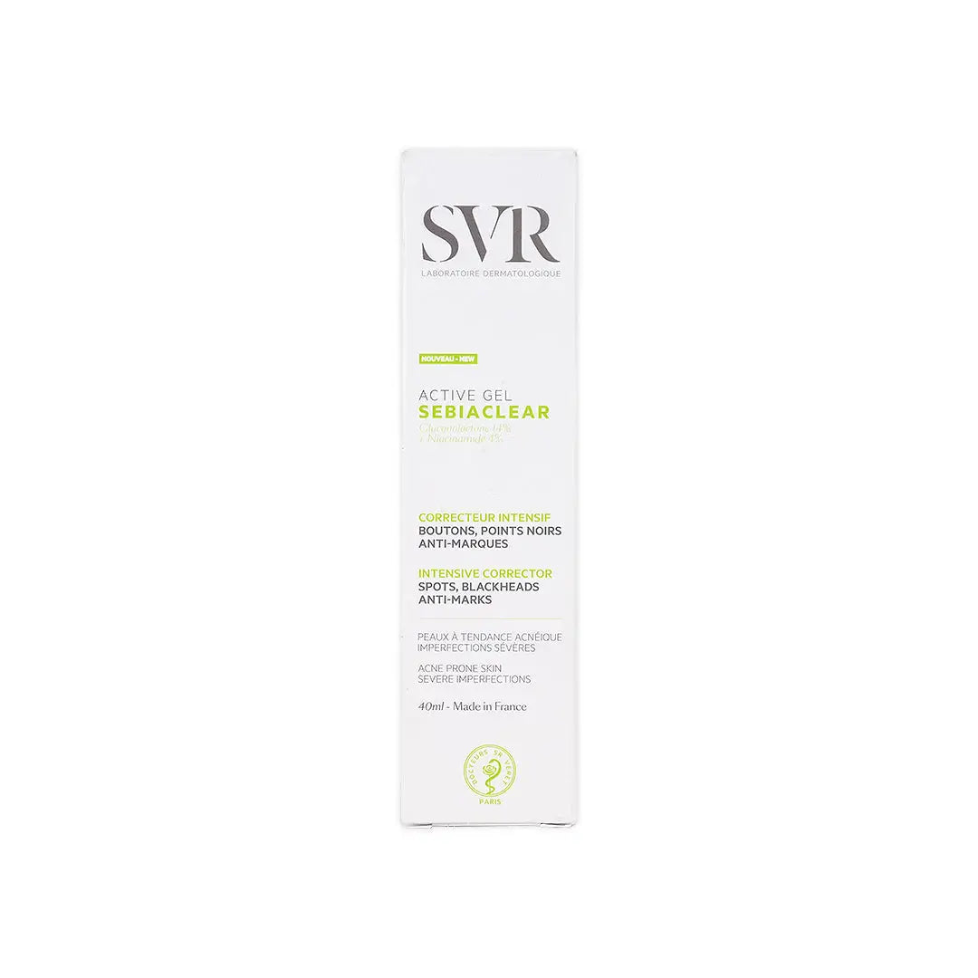 40856-SVR Sebiaclear Active Anti-Marks 40Ml