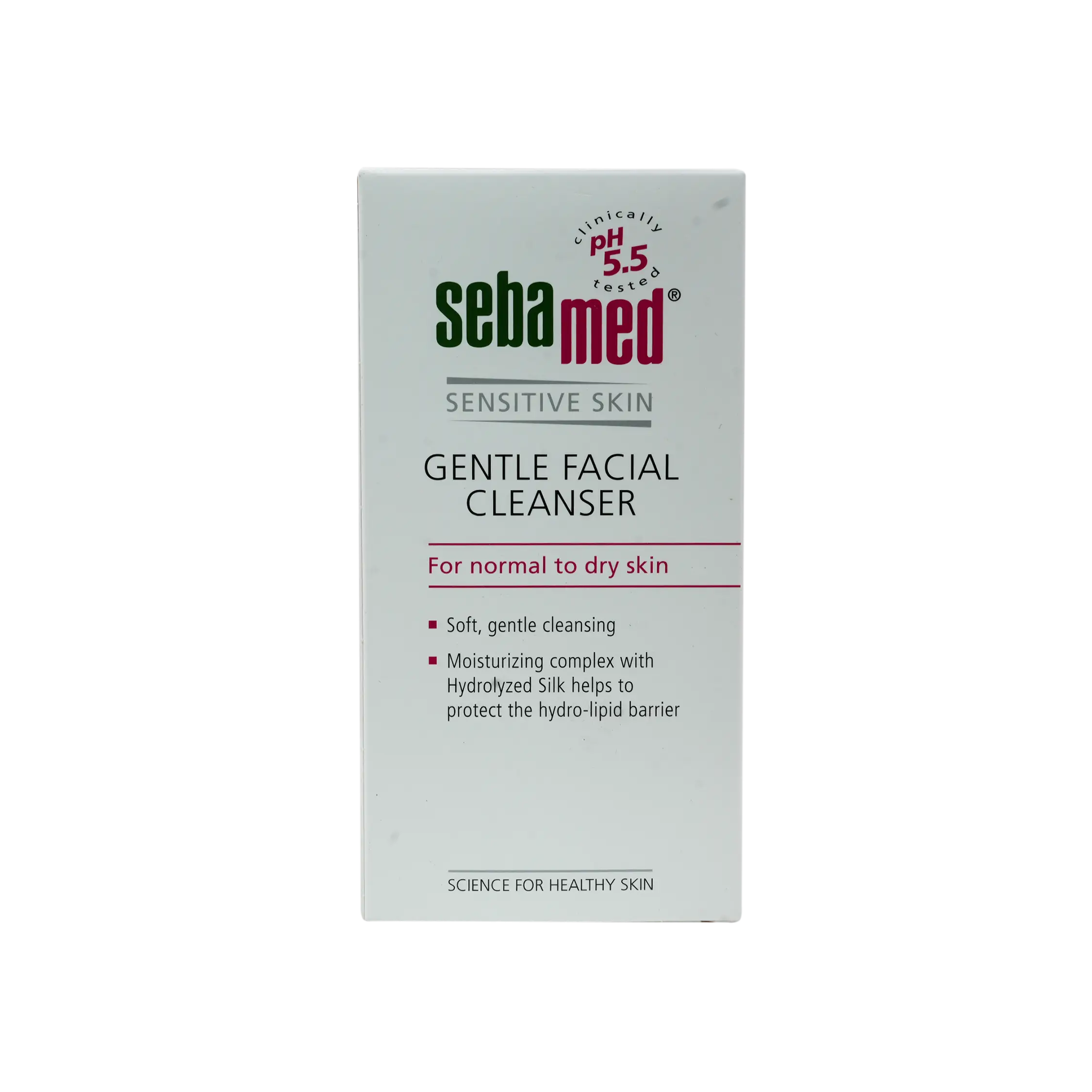 Sebamed Facial Cleanser Dry Skin 150ml