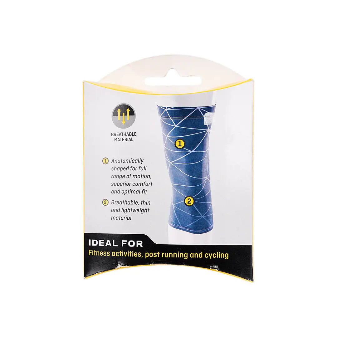 Futuro Knee Performance Compression Sleeve-80102 L/XL +3