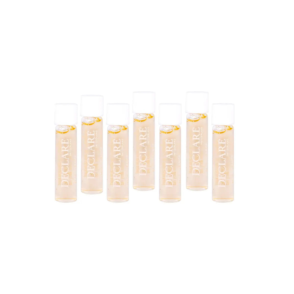 40905-Declare Vital Balance Intense Lifting Effect 7 Ampoules2.5Ml +3