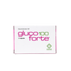 GLUCO FORTE 100MG 30 CAP