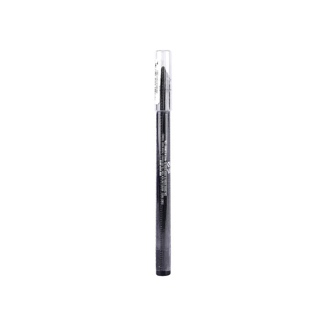 40964-Maybelline Tattoo Liner Gel Pencil - 900 Deep Onyx +1