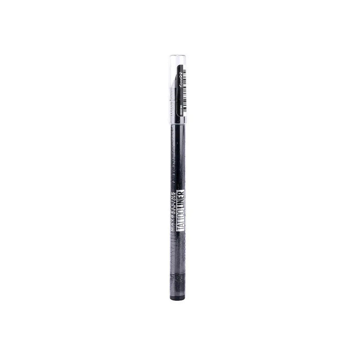 40964-Maybelline Tattoo Liner Gel Pencil - 900 Deep Onyx 