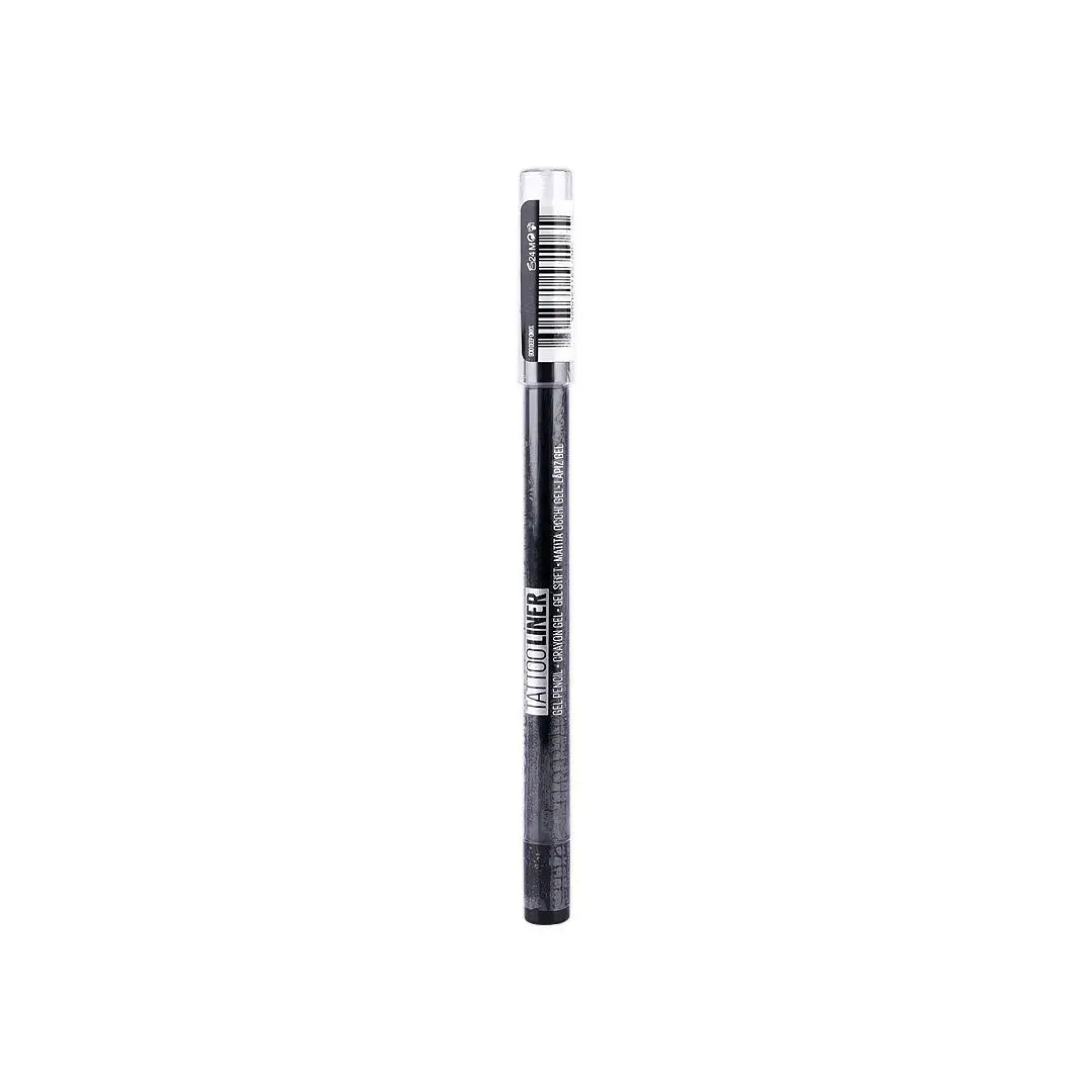 40964-Maybelline Tattoo Liner Gel Pencil - 900 Deep Onyx +3