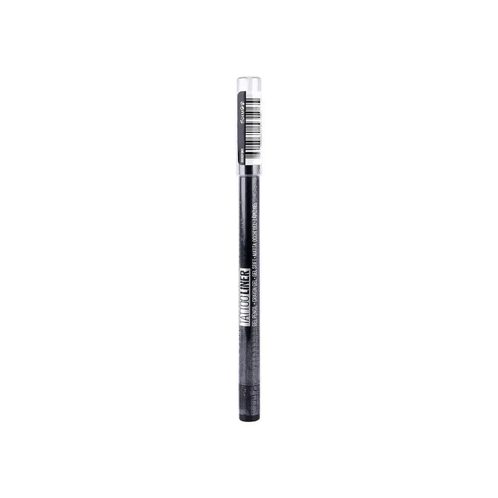 40964-Maybelline Tattoo Liner Gel Pencil - 900 Deep Onyx +3