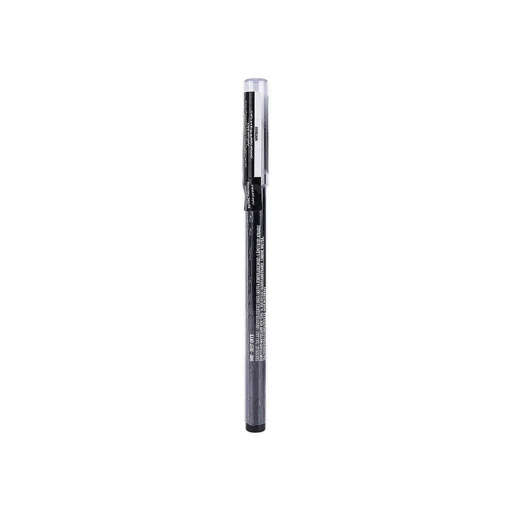 Maybelline Tattoo Liner Gel Pencil - 900 Deep Onyx