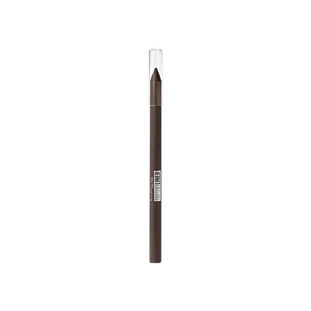 40965-Maybelline Tattoo Liner Gel Pencil 910 Bold Brown +2