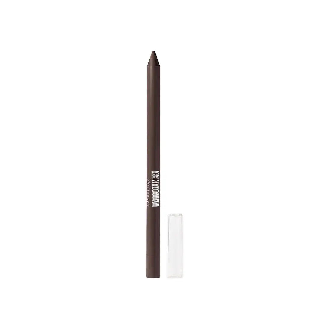 40965-Maybelline Tattoo Liner Gel Pencil 910 Bold Brown