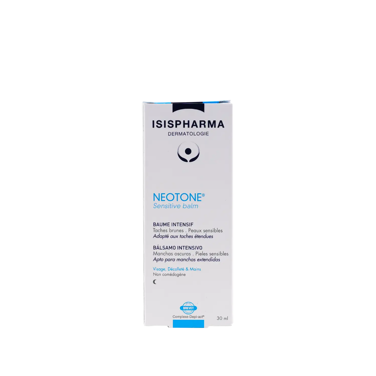 ISIS Neotone Sensitive Balm 30ml