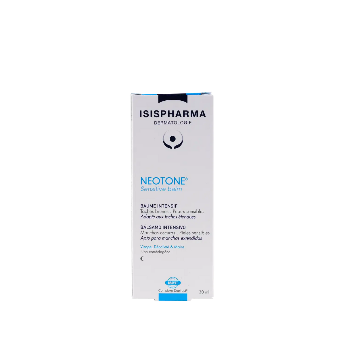 40971-ISIS Pharma Neotone Sensitive Balm 30ml