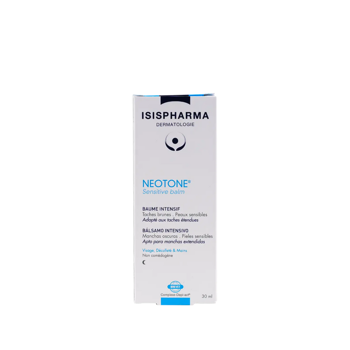40971-ISIS Pharma Neotone Sensitive Balm 30ml