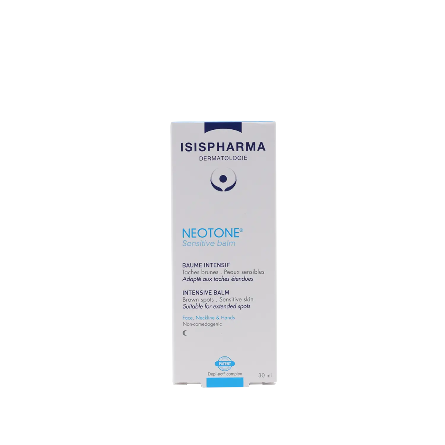 ISIS Neotone Sensitive Balm 30ml